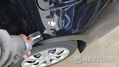 2023 Toyota Corolla LE Sedan - zdjęcie 22 z 29 - miniatura