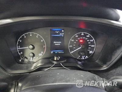 2023 Toyota Corolla LE Sedan - zdjęcie 12 z 29 - miniatura