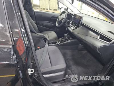 2023 Toyota Corolla LE Sedan - zdjęcie 8 z 29 - miniatura