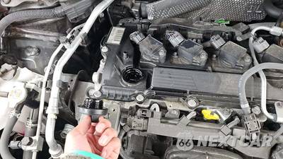 2023 Toyota Corolla LE Sedan - zdjęcie 17 z 29 - miniatura