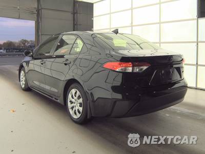2023 Toyota Corolla LE Sedan - zdjęcie 6 z 29 - miniatura