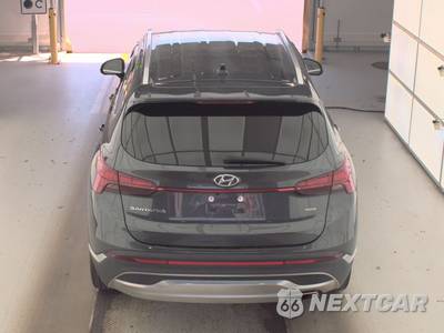2022 Hyundai Santa Fe SEL - zdjęcie 5 z 20 - miniatura