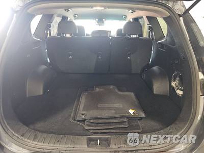 2022 Hyundai Santa Fe SEL - zdjęcie 16 z 20 - miniatura