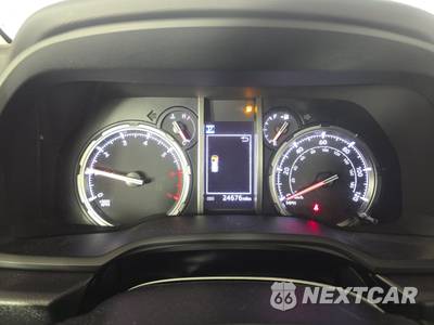 2023 Toyota 4Runner TRD Off Road Premium - zdjęcie 12 z 17 - miniatura