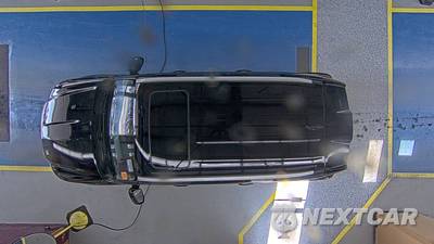 2023 Toyota Highlander Hybrid XLE - zdjęcie 18 z 25 - miniatura