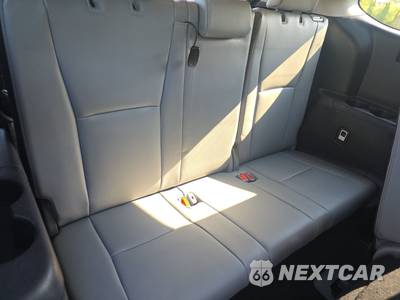 2023 Toyota Highlander Hybrid XLE - zdjęcie 14 z 25 - miniatura