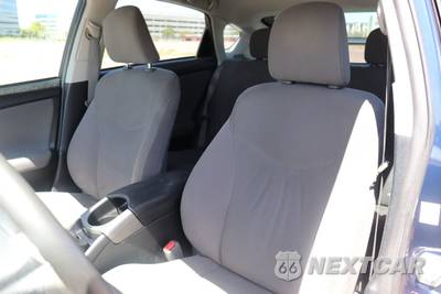 2015 Toyota Prius Three - zdjęcie 16 z 20 - miniatura