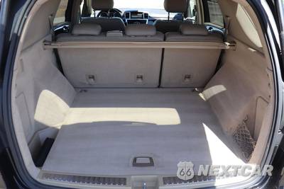 2014 Mercedes-Benz ML 350 - zdjęcie 18 z 22 - miniatura