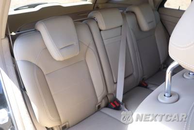 2014 Mercedes-Benz ML 350 - zdjęcie 22 z 22 - miniatura