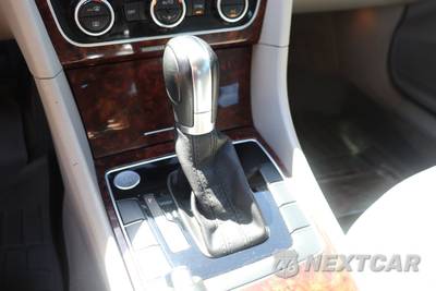 2013 Volkswagen Passat TDI SEL Premium - zdjęcie 10 z 25 - miniatura