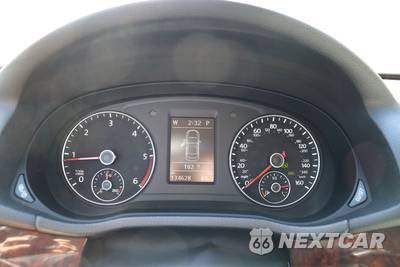 2013 Volkswagen Passat TDI SEL Premium - zdjęcie 11 z 25 - miniatura