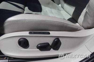 2013 Volkswagen Passat TDI SEL Premium - zdjęcie 15 z 25 - miniatura