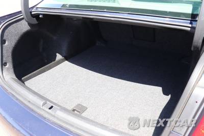 2013 Volkswagen Passat TDI SEL Premium - zdjęcie 21 z 25 - miniatura