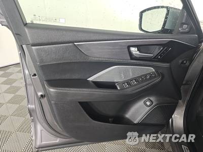 2022 Acura MDX w/Advance Pkg - zdjęcie 9 z 18 - miniatura