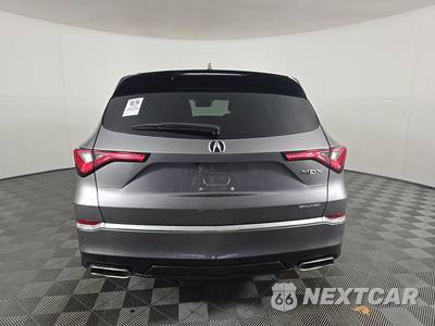 2022 Acura MDX w/Advance Pkg - zdjęcie 5 z 18 - miniatura