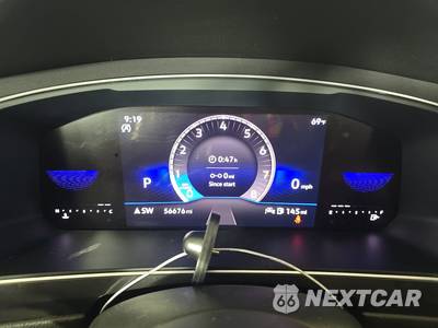 2024 Volkswagen Tiguan SE - zdjęcie 12 z 17 - miniatura