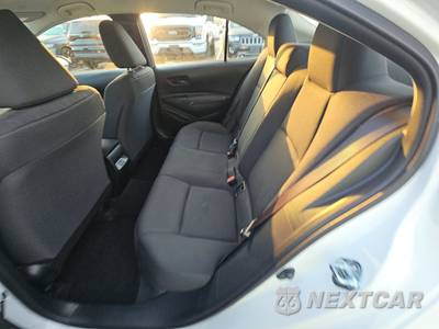 2025 Toyota Corolla LE Sedan - zdjęcie 13 z 20 - miniatura