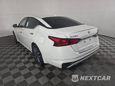 2023 Nissan Altima SV - zdjęcie 6 z 17 - miniatura
