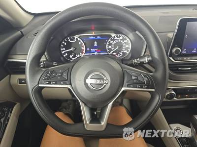 2023 Nissan Altima SV - zdjęcie 10 z 17 - miniatura
