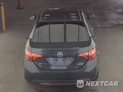2019 Toyota Corolla LE Sedan - zdjęcie 5 z 47 - miniatura