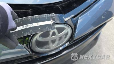 2019 Toyota Corolla LE Sedan - zdjęcie 45 z 47 - miniatura