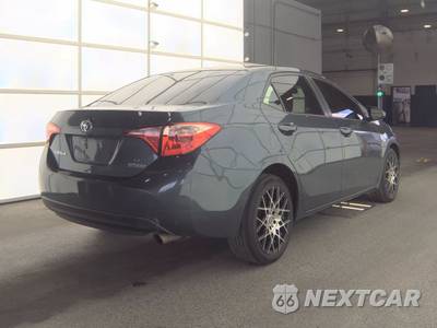 2019 Toyota Corolla LE Sedan - zdjęcie 4 z 47 - miniatura