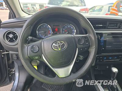 2019 Toyota Corolla LE Sedan - zdjęcie 10 z 47 - miniatura