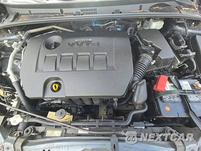 2019 Toyota Corolla LE Sedan - zdjęcie 15 z 47 - miniatura