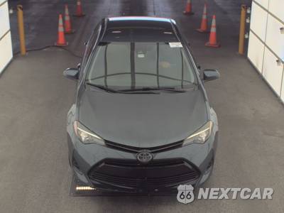 2019 Toyota Corolla LE Sedan - zdjęcie 2 z 47 - miniatura