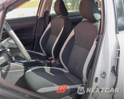 2021 Nissan Versa SV - zdjęcie 8 z 13 - miniatura