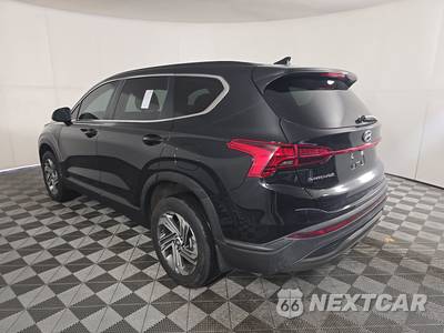 2023 Hyundai Santa Fe SE - zdjęcie 6 z 17 - miniatura