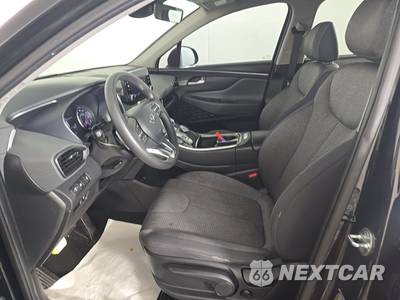 2023 Hyundai Santa Fe SE - zdjęcie 7 z 17 - miniatura
