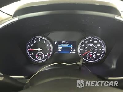 2023 Hyundai Santa Fe SE - zdjęcie 12 z 17 - miniatura
