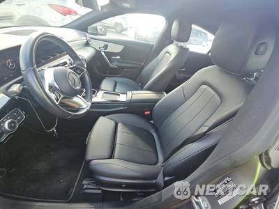 2025 Mercedes-Benz CLA 250 - zdjęcie 7 z 19 - miniatura