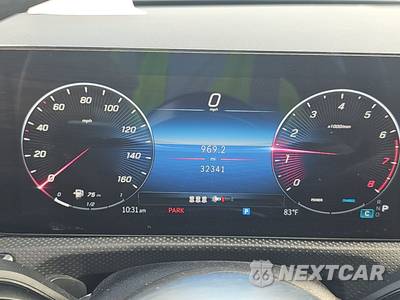 2025 Mercedes-Benz CLA 250 - zdjęcie 12 z 19 - miniatura