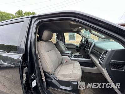 2017 Ford Super Duty F-350 XLT Crew Cab Medium Bed - zdjęcie 10 z 39 - miniatura
