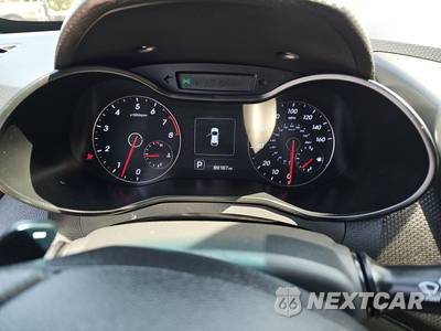 2016 Hyundai Veloster Turbo - zdjęcie 12 z 25 - miniatura