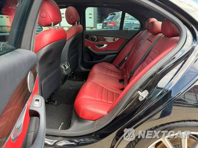 2018 Mercedes-Benz C 300 Sedan - zdjęcie 13 z 31 - miniatura