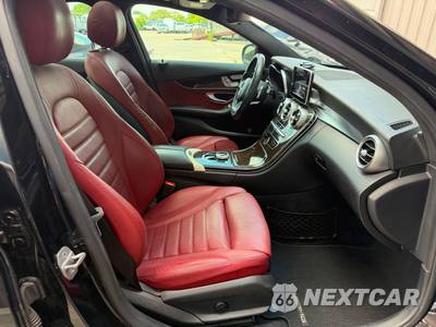 2018 Mercedes-Benz C 300 Sedan - zdjęcie 20 z 31 - miniatura