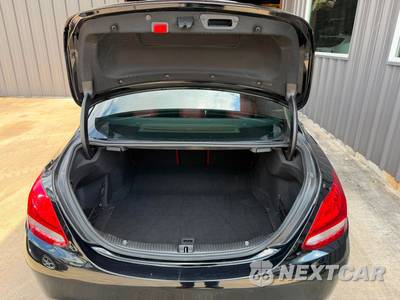 2018 Mercedes-Benz C 300 Sedan - zdjęcie 22 z 31 - miniatura