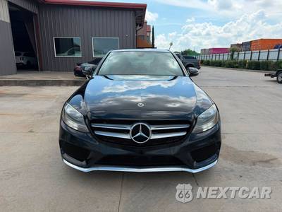 2018 Mercedes-Benz C 300 Sedan - zdjęcie 3 z 31 - miniatura