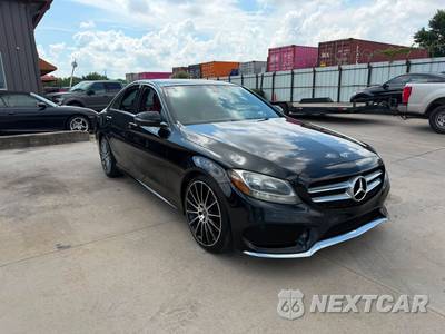 2018 Mercedes-Benz C 300 Sedan - zdjęcie 4 z 31 - miniatura