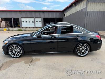 2018 Mercedes-Benz C 300 Sedan - zdjęcie 6 z 31 - miniatura