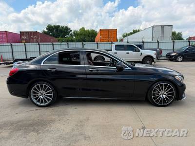 2018 Mercedes-Benz C 300 Sedan - zdjęcie 5 z 31 - miniatura