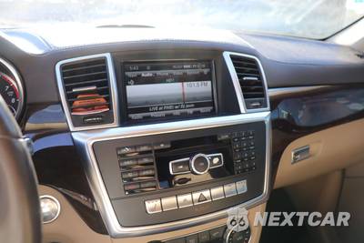 2013 Mercedes-Benz GL 450 4MATIC - zdjęcie 14 z 27 - miniatura