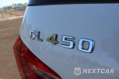 2013 Mercedes-Benz GL 450 4MATIC - zdjęcie 17 z 27 - miniatura