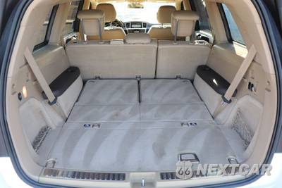 2013 Mercedes-Benz GL 450 4MATIC - zdjęcie 19 z 27 - miniatura