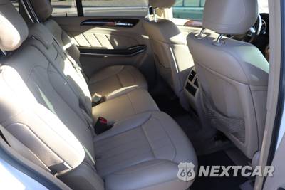 2013 Mercedes-Benz GL 450 4MATIC - zdjęcie 21 z 27 - miniatura