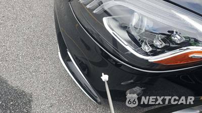 2020 Mercedes-Benz S 560 Sedan - zdjęcie 20 z 24 - miniatura