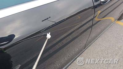 2020 Mercedes-Benz S 560 Sedan - zdjęcie 23 z 24 - miniatura